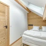 Picblanc - Duplex - Chaleureux - Balcon Апартаменты *