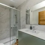 Picblanc - Duplex - Chaleureux - Balcon Ле-Бур-д'Уазан