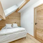 Picblanc - Duplex - Chaleureux - Balcon Апартаменты