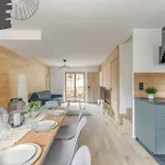 Picblanc - Duplex - Chaleureux - Balcon Апартаменты
