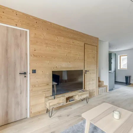 아파트 Picblanc - Duplex - Chaleureux - Balcon *