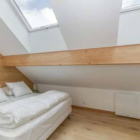 Picblanc - Duplex - Chaleureux - Balcon 아파트 Le Bourg-dʼOisans
